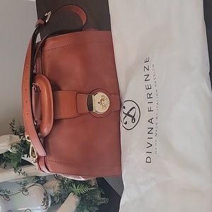 Divination Firenze Purse